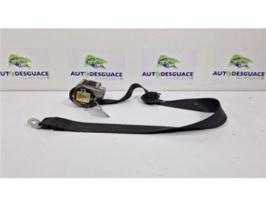 Cinturon Seguridad Delantero Izquierdo Seat Altea  2 0 TDI