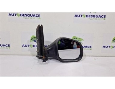 Retrovisor Electrico Derecho Seat Altea  2 0 TDI