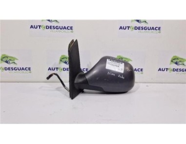 Retrovisor Electrico Izquierdo Seat Altea  2 0 TDI