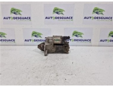 Motor Arranque Hyundai i20  1 2