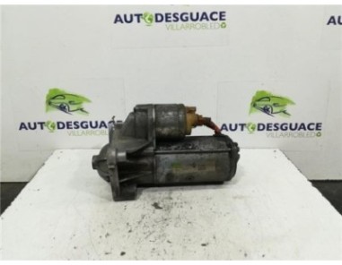 Motor Arranque Renault Megane II Classic Berlina  1 9 Confort Authentique [1 9 Ltr  - 88 kW dCi Diesel]