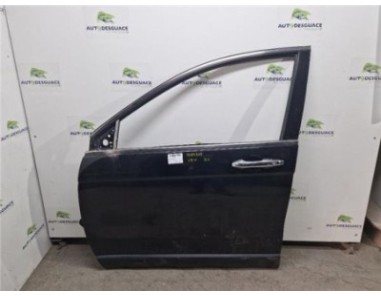 Puerta Delantera Izquierda Honda CR-V III 2 2 i-CTDi