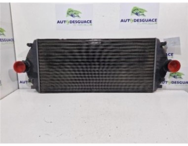 Intercooler Peugeot 806  2 0 HDI