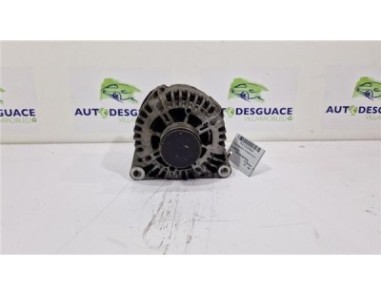 Alternador Peugeot 308  1 6 Confort [1 6 Ltr  - 80 kW HDi FAP CAT ]