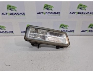 Faro Antiniebla Derecho Peugeot 806  2 0 HDI