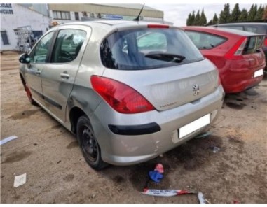 Salpicadero Peugeot 308  1 6 HDi