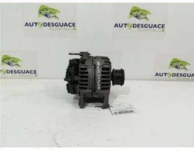 Alternador Renault Clio III  1 5 dCi 