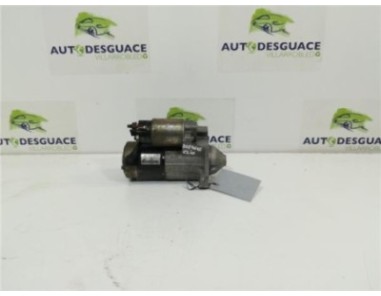 Motor Arranque Renault Clio III  1 5 dCi 