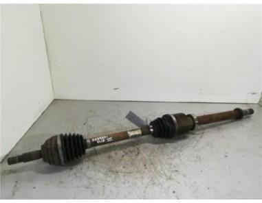 Palier Delantero Derecho Renault Clio III  1 5 dCi 