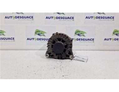 Alternador Citroen C4 Grand Picasso  2 0 HDi