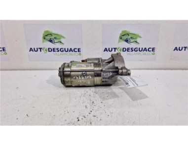 Motor Arranque Citroen C4 Grand Picasso  2 0 HDi