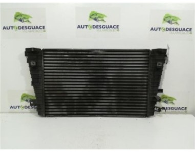 Intercooler Opel ZAFIRA 1 9 CDTI