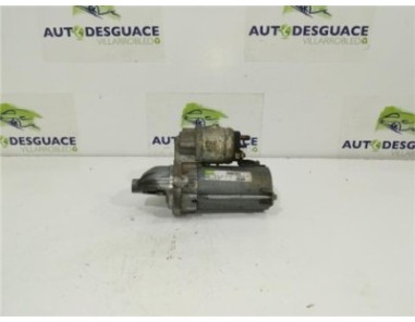 Motor Arranque Opel Corsa D  1 3 CDTI