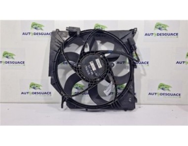 Electroventilador BMW Serie X3  2 0 xDrive 20d [2 0 Ltr  - 130 kW Turbodiesel CAT]