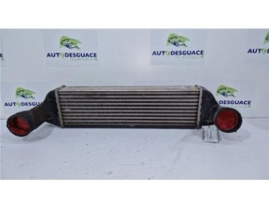 Intercooler BMW Serie X3  2 0 xDrive 20d [2 0 Ltr  - 130 kW Turbodiesel CAT]