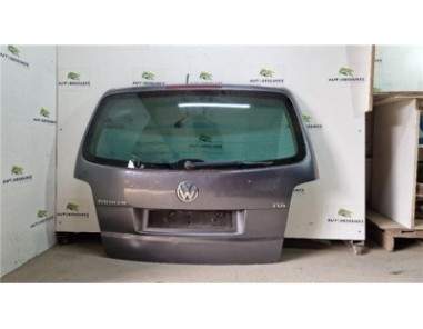 Porton Trasero Volkswagen Touran  1 9 TDI