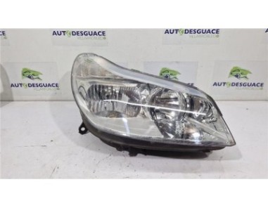 Faro Delantero Derecho Citroen C5 Berlina  2 0 HDi 