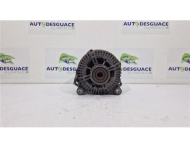 Alternador Audi A6 Berlina  2 0 TDI [2 0 Ltr  - 103 kW TDI]