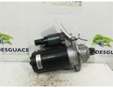 Motor Arranque Seat TOLEDO 2 0 