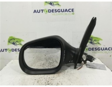 Retrovisor Electrico Izquierdo Seat ALTEA XL 2 0 