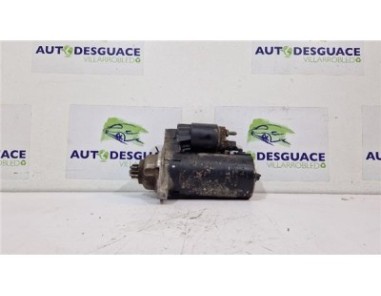 Motor Arranque Seat Toledo  1 9 TDI