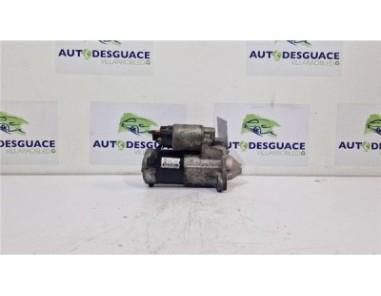 Motor Arranque Renault Clio III  1 5 dCi 