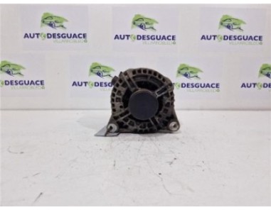 Alternador Citroen Xsara Picasso  1 6 HDi