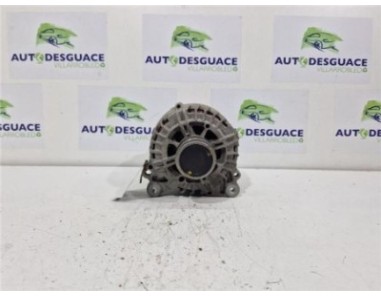 Alternador Seat Leon  1 6 Reference [1 6 Ltr  - 85 kW TDI]