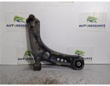 Brazo Inferior Delantero Derecho Seat Leon  1 6 Reference [1 6 Ltr  - 85 kW TDI]