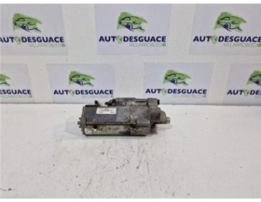 Motor Arranque Ford S-MAX  2 0 TDCi