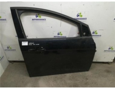 Puerta Delantera Derecha Ford FOCUS LIM  1 6 TDCi 