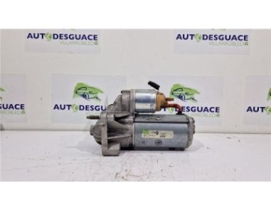 Motor Arranque Renault Laguna II  1 9 Authentique [1 9 Ltr  - 88 kW dCi Diesel]