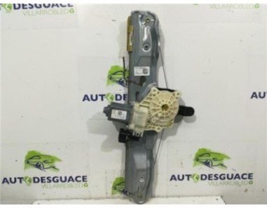 Elevalunas Electrico Trasero Izquierdo Ford FOCUS LIM  1 6 TDCi 