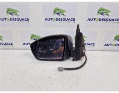 Retrovisor Electrico Izquierdo Ford S-MAX  2 0 TDCi