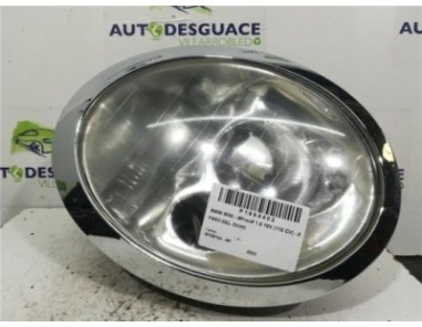 Faro Delantero Derecho BMW MINI 1 6 16V 