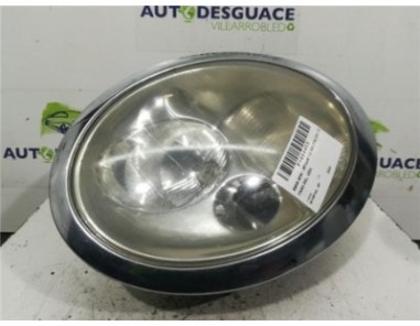 Faro Delantero Izquierdo BMW MINI 1 6 16V 