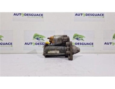 Motor Arranque Citroen C4 Berlina  1 6 HDi