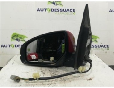 Retrovisor Electrico Izquierdo Honda Civic Berlina 5  2 2 i-DTEC Sport [2 2 Ltr  - 110 kW DTEC CAT]