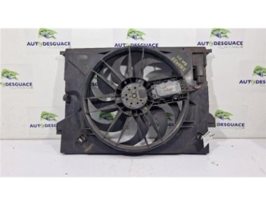 Electroventilador Mercedes-Benz Clase E  Berlina  2 2 E 220 CDI  [2 2 Ltr  - 125 kW CDI CAT]