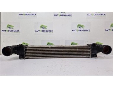 Intercooler Mercedes-Benz Clase E  Berlina  2 2 E 220 CDI  [2 2 Ltr  - 125 kW CDI CAT]