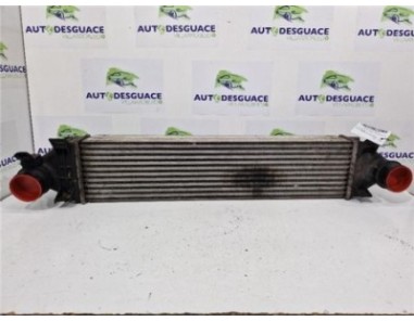 Intercooler Volvo S80 Berlina  2 4 D5 Executive [2 4 Ltr  - 136 kW Diesel CAT]