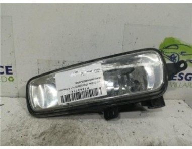 Faro Antiniebla Izquierdo Ford C-Max  1 5 Titanium [1 5 Ltr  - 88 kW TDCi CAT]