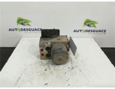 Nucleo Abs Peugeot 607  2 2 HDI