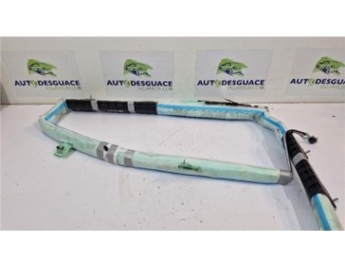 Airbag cortina delantero izquierdo Hyundai Kona  1 0 Essence 2WD [1 0 Ltr  - 88 kW TGDI CAT]