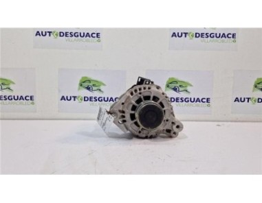 Alternador Hyundai Kona  1 0 Essence 2WD [1 0 Ltr  - 88 kW TGDI CAT]