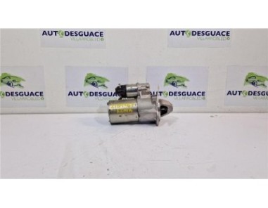 Motor Arranque Hyundai Kona  1 0 Essence 2WD [1 0 Ltr  - 88 kW TGDI CAT]