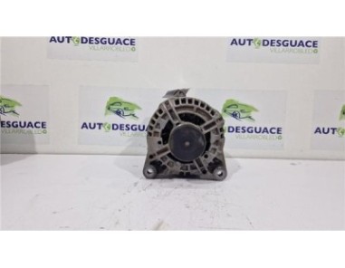 Alternador Nissan Qashqai  1 5 Acenta [1 5 Ltr  - 78 kW dCi Turbodiesel CAT]