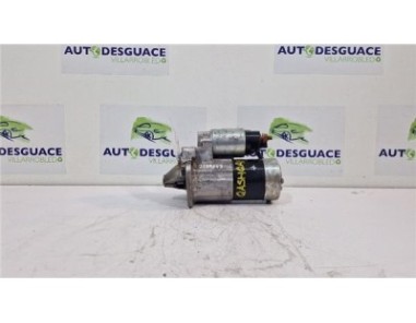 Motor Arranque Nissan Qashqai  1 5 Acenta [1 5 Ltr  - 78 kW dCi Turbodiesel CAT]