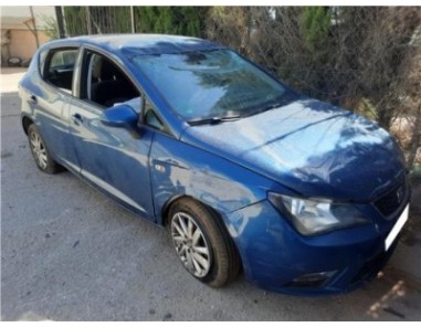 Amortiguador Delantero Izquierdo Seat Ibiza SC  1 2 Reference [1 2 Ltr  - 63 kW TSI]