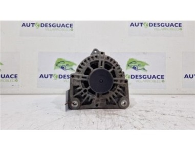 Alternador Renault Megane II Berlina 5P  1 5 Authentique [1 5 Ltr  - 78 kW dCi Diesel]